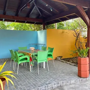  Appartement La Belle Escapade