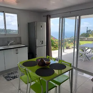  Appartement Citronnelles